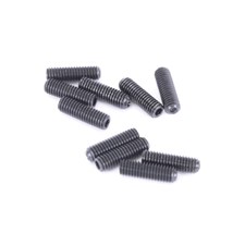 M3x10 Grub Screws (10 Stück)