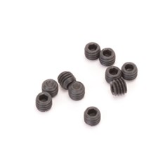 M3x2.5 Grub Screws (10 Stück)