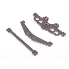 Feder Hanger and Straps - S1 - SS GT