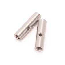 Steering Pivot - SS GT (2pcs)