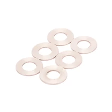 Front Ride height Shim Set - SS GT (6pcs)
