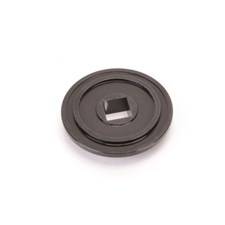 Washer carrier - LH - SS GT Black