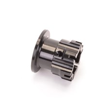 Washer carrier - RH - SS GT Black