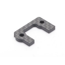 Layshaft Bearing Retainer - KF2