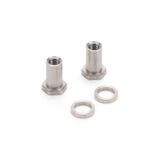Steering Pivots Short - KF2