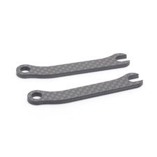 Shorty Lipo Strap - KF2 - (2 Stück)