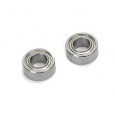 Kugellager 5 x 10 x 4 - pr