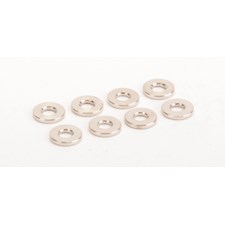 Ball Stud Washer -CAT K2 - (8 Stück)