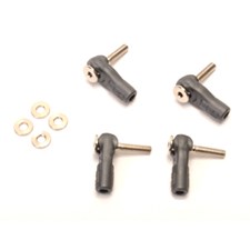 Captive Ball Joint Ultra Long - CAT K2 - (4pcs)