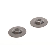 20T Pulley Fences - CAT K2 (2 Stück)