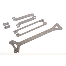 Parts Mid Conversion - KF2 (Karbon)
