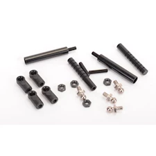 Side Damper Set - Atom