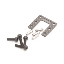 Accessories for U4616 - Pins + Screws +C/F