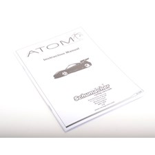 Manual - Atom