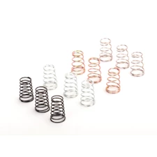 Feder für Stossdämpfer Tuning Set Rear - Atom