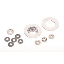 Diff Rebuild Kit - Atom