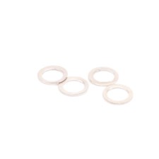 Centre Track Rod Shim - Mi6 - (4 Stück)