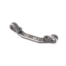 Rear Suspension Strap Kit 46.10mm  - Mi6