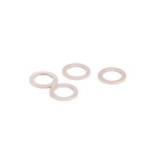 Wishbone Thrust Washers - Mi6 - (4 Stück)