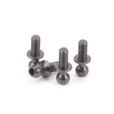 Precision Ball Stud Short- Mi6 - (4 Stück)