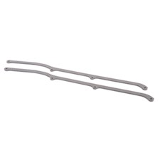 Topdeck Kit 2.00mm - Mi6 - (2 Stück) (Karbon)