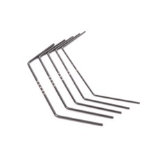 Front Roll Bar Set - Mi6 - (5pcs)