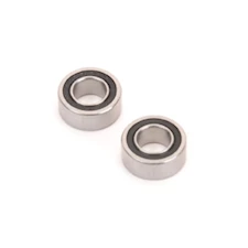 Pro Ball Bearing 5 x 10 x 4 sealed - pr