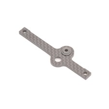 C/F - Rear Spring Hanger - Eclipse
