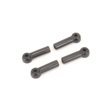 Ball Sockets Low Profile -Eclipse - pk4