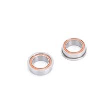 Ceramic Bearing 1/4 x 3/8 x 1/8 Flanged (pr)