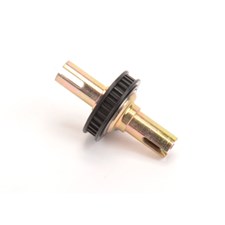Ball Diff Assembled V2 - Cougar KC