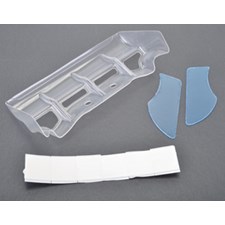 Heckspoiler 1:10 OffRoad Unlackiert K1 Aero