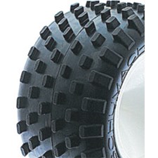 Stagger Rib - Blue - Truck Tyres (2 Stück)