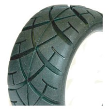 VENOM 88 Tyre - Rascal/ 1/10th buggy (2 Stück) - Silver