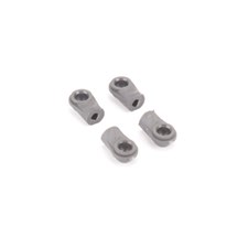Socket Grey 8mm (pk4)