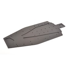 Alloy Chassis - Cougar KC/D