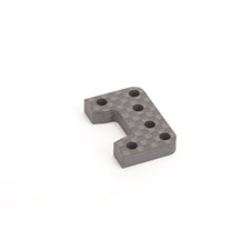 C/F Rear Body Mount - Cougar KC