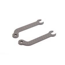 C/F Short Lipo Strap (pr) - Cougar KC
