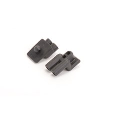 Body Mount Mouldings - Cougar KC/D