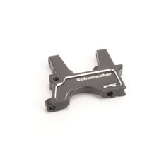 Alloy Trans LH Upper - Cougar KC