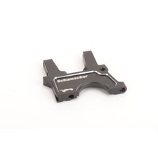 Alloy Trans RH Upper - Cougar KC