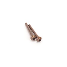 Front Outboard Pivot Pin (pr) - Cougar KC/D