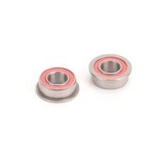 Ball Bearing 5x10x4 Red Seal FL - (pr)