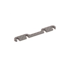 C/F Block Spacer 2mm - Cougar KC