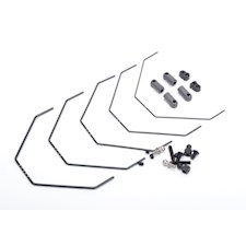 Rear Roll Bar Kit - Cougar KC