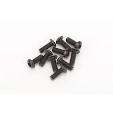 SPEED PACK - M3x8 Button Hd (pk10)