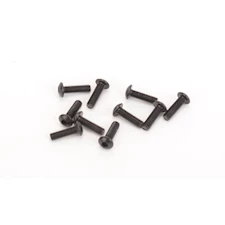 SPEED PACK - M3x10 Button Hd (pk10)