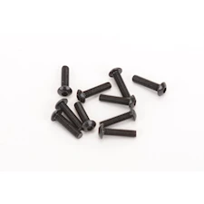 SPEED PACK - M3x12 Button Hd (pk10)