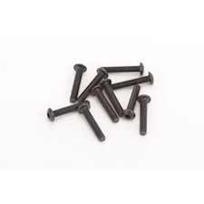 SPEED PACK - M3x16 Button Hd (pk10)