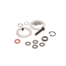 Ball Diff Rebuild Kit - Cougar KC